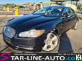 Photo jaguar xf 4.2 V8 416 Suralimenté SV8 Toit Ouv