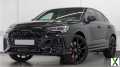 Photo audi rs q3 SPORTBACK MATRIX TOIT ECHAPPEMENT SIÈGE CARBON