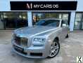 Photo rolls-royce ghost 6.6 V12 570ch A