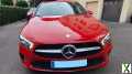 Photo mercedes-benz a 180 Classe 7G-DCT Progressive Line