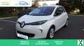 Photo renault zoe R240 Charge Rapide Life