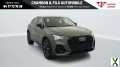 Photo audi q3 45 TFSIe 245 ch S tronic 6 S line