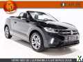 Photo volkswagen t-roc CABRIOLET 1.5 TSI 150 DSG R LINE LED ACC CARPLAY