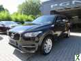 Photo volvo xc90 2.0 D4 FWD Momentum 5pl. Geartronic