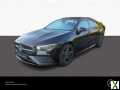 Photo mercedes-benz cla 180 180 d 116ch AMG Line