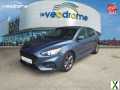 Photo ford focus 1.5 EcoBoost 150ch ST-Line 109g Radar Av/Ar GPS Ca