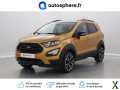 Photo ford ecosport 1.0 EcoBoost 125ch Active 147g