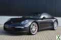 Photo porsche 991 911 S 3.8i 400ch 22.000 km ! Historique Porsche !