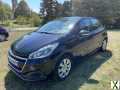 Photo peugeot 208 BlueHDi 100ch S