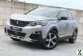 Photo peugeot 3008 Allure GLAS.DAKGRIP+EL.KOFF