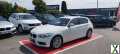 Photo bmw autres F20 LCI 118d 150 ch Lounge A