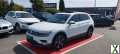 Photo volkswagen tiguan 2.0 TDI 150 Carat Exclusive