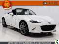 Photo mazda mx-5 2.0 i SKYACTIV-G SIEGES RECARO BOSE GPS LED JA17