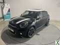 Photo mini cooper s 190 ch ALL4 Cooper S Finition Chili Auto. +HK/TO/C