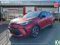 Photo toyota c-hr 184h Collection 2WD E-CVT MC19