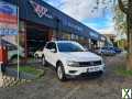 Photo volkswagen tiguan 2.0 TSI 190CH CARAT 4MOTION DSG7 EURO6D-T