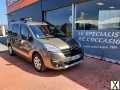 Photo citroen berlingo 1.6 BLUEHDI 100 FEEL