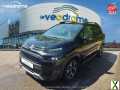 Photo citroen c3 aircross BlueHDi 120ch S/S Shine Pack EAT6