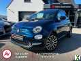 Photo fiat 500 1.2i Star Automaat ** Pano Navi/Carplay DAB