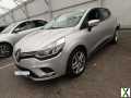 Photo renault clio 0.9 TCe 75CV E6C Business