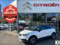 Photo opel crossland x 1.2 TURBO 110 ULTIMATE BVA