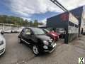 Photo fiat 500 1.2 69 ch Lounge