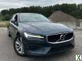 Photo volvo v60 D3 Momentum 2018 2.0 EURO 6d