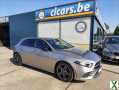 Photo mercedes-benz a 160 1.3Benzine/(EU6d-TEMP)/Amgpack/Navi/Cam/CC/Bt/