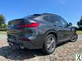 Photo bmw x4 2.0 xDrive - M-pakket - 12m Garantie