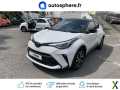 Photo toyota c-hr 122h Distinctive 2WD E-CVT MC19