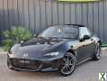 Photo mazda mx-5 MX5 RF SKYACTIV 2.0L 184CH RECARO/BOSE