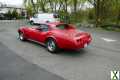 Photo chevrolet corvette SYLC EXPORT