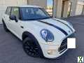 Photo mini cooper 1.5 5 Portes Pepper Edition