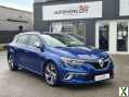 Photo renault autres 1.6 TCe 205 ch GT EDC - Options