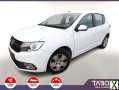 Photo dacia sandero II TCe LPG 90 Comfort Temp Clima