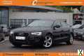 Photo audi a5 (2) SPORTBACK 3.0 V6 TDI 204 BUSINESS LINE