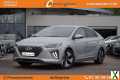 Photo hyundai ioniq (2) HYBRID BUSINESS