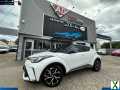 Photo toyota c-hr 2.0L Collection