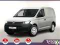 Photo volkswagen caddy Cargo 2.0 TDI 102 radars Clim