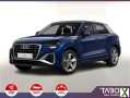 Photo audi q2 35 TFSI 150 S tronic S line GPS cam PDC