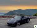 Photo porsche boxster 2.7i 265 ch