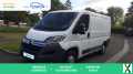 Photo citroen jumper Fourgon 30 L1H1 Phase 3 2.2 e-HDi 16V 130 cv Busin