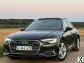 Photo audi a6 50TFSIe QUATTRO PHEV SPORT S-TRONIC FULL FULL TVAC