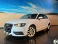 Photo audi a3 1.6 TDi *Navigatie *Cruise Control *parkeersensors