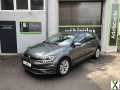 Photo volkswagen golf VII 1.6 TDI 115 COMFORTLINE DSG7 GPS 5P