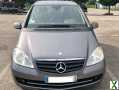 Photo mercedes-benz a 180 Classe CDI Classic