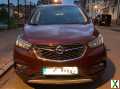 Photo opel mokka x 1.4 Turbo ECOTEC Edition Start/Stop