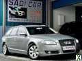 Photo audi a6 Avant - 2.7 TDi V6 24v Quattro Tiptronic