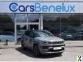 Photo jeep compass 4xe 1.3 T4 eAWD PHEV S CUIR MEMO ALPINE ACC CAM360