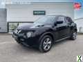 Photo nissan juke 1.5 dCi 110ch N-Connecta Sieges chauf Camera GPS B